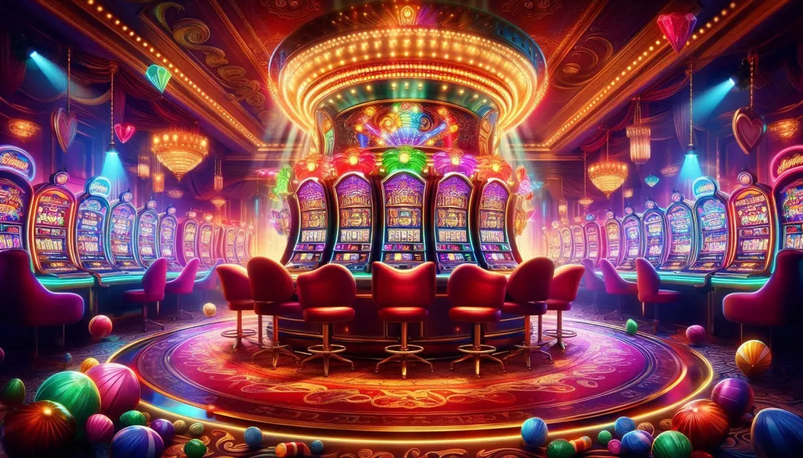 FairPari Casino